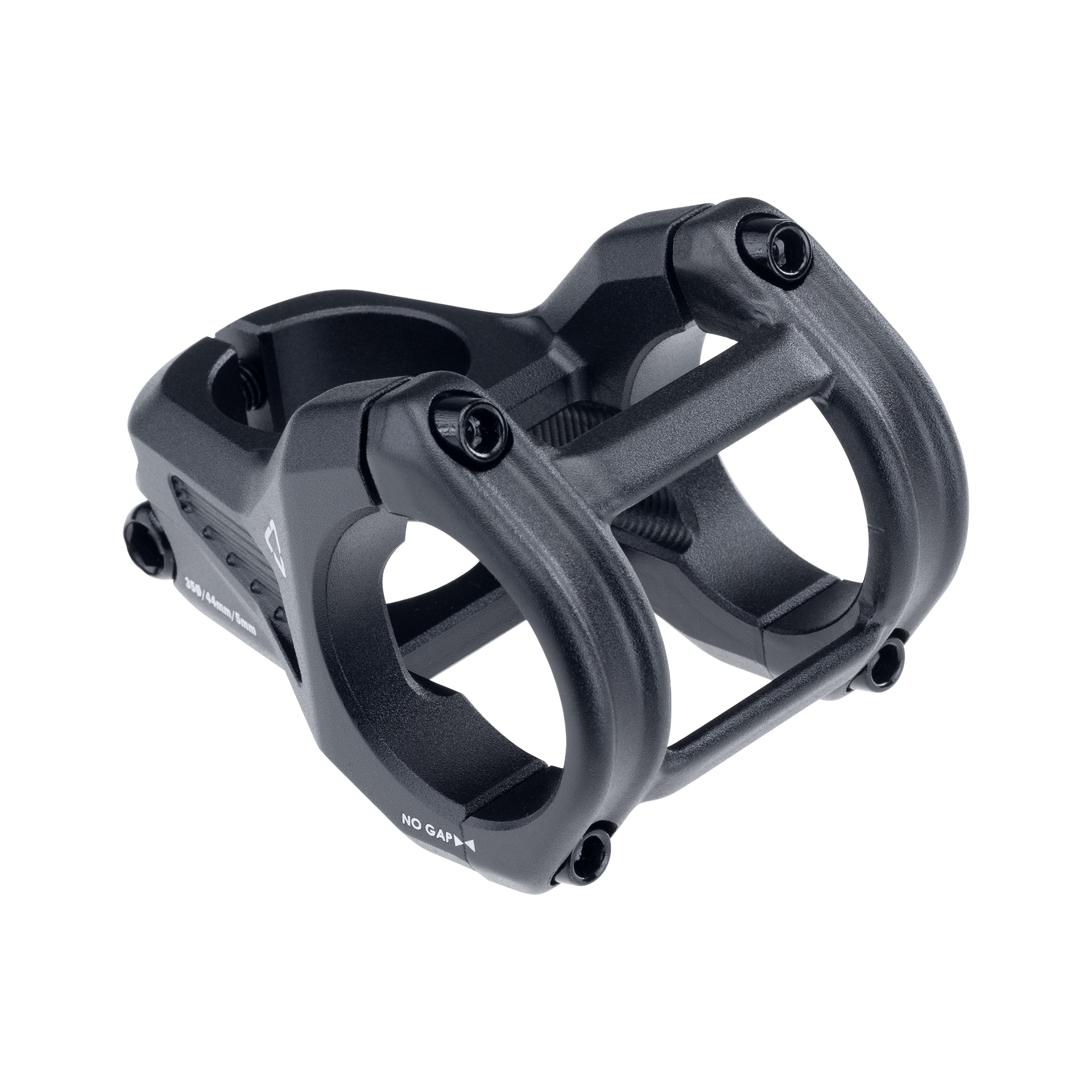 Leatt Stem Gravity 35 4.0 Black