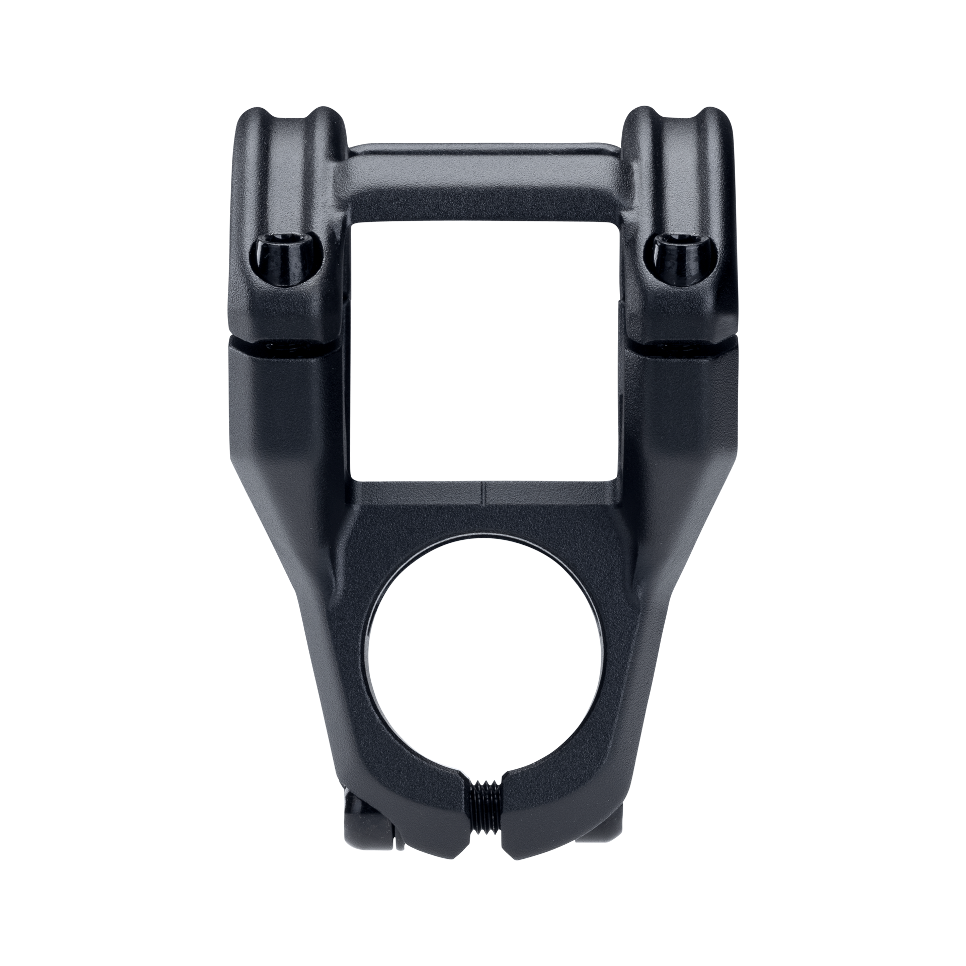Leatt Stem Gravity 35 4.0 Black