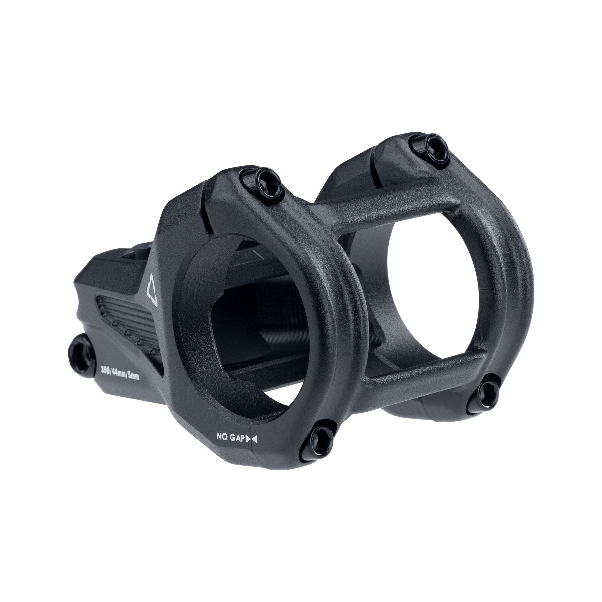 Leatt Stem Gravity 35 4.0 Black