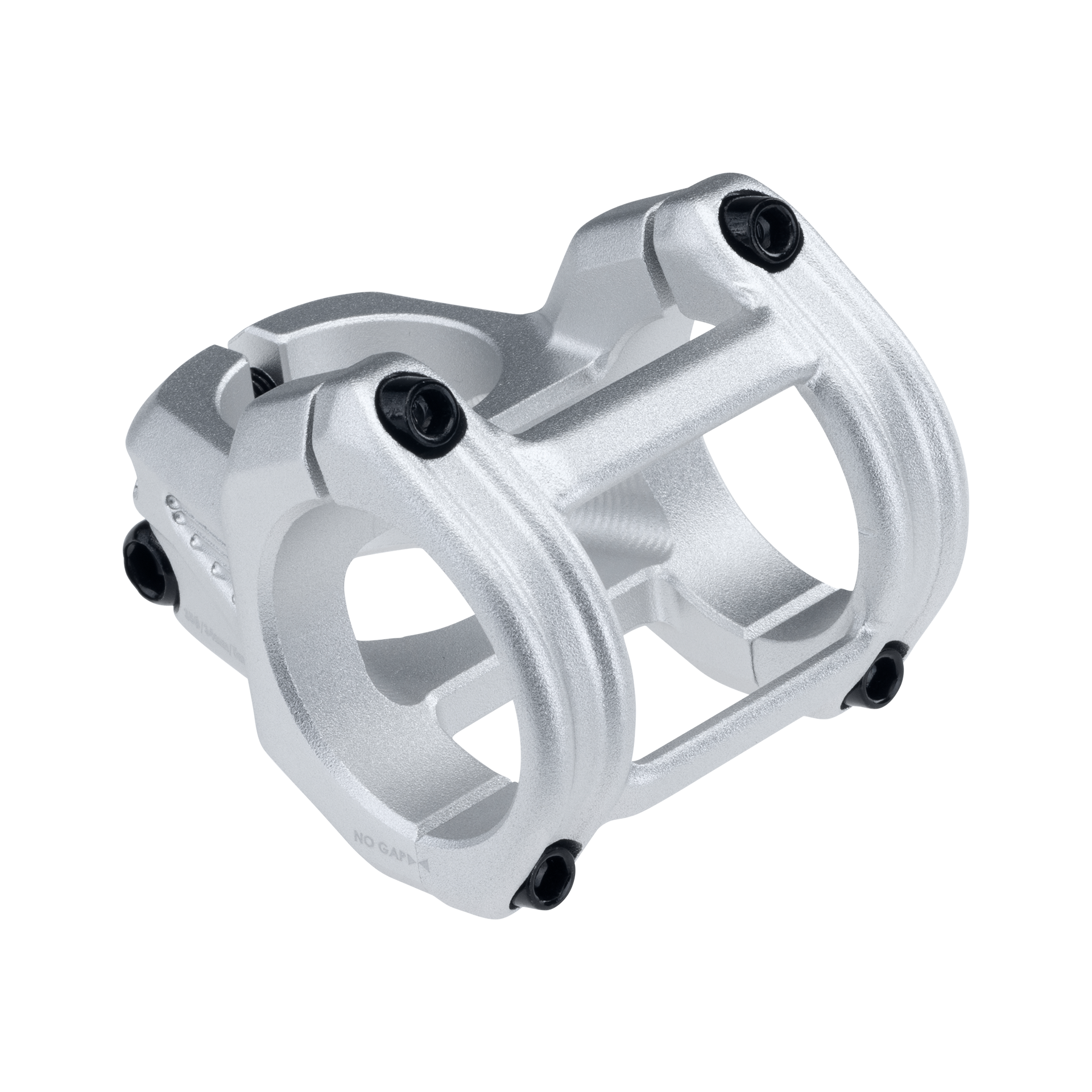 Leatt Stem Gravity 35 4.0 Silver