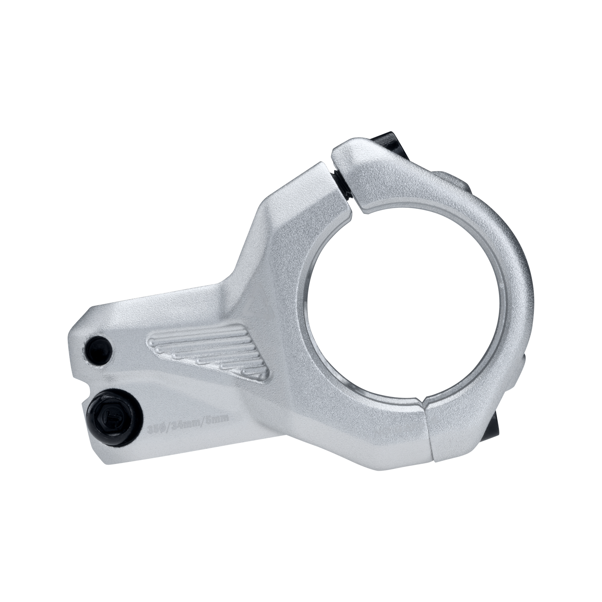 Leatt Stem Gravity 35 4.0 Silver