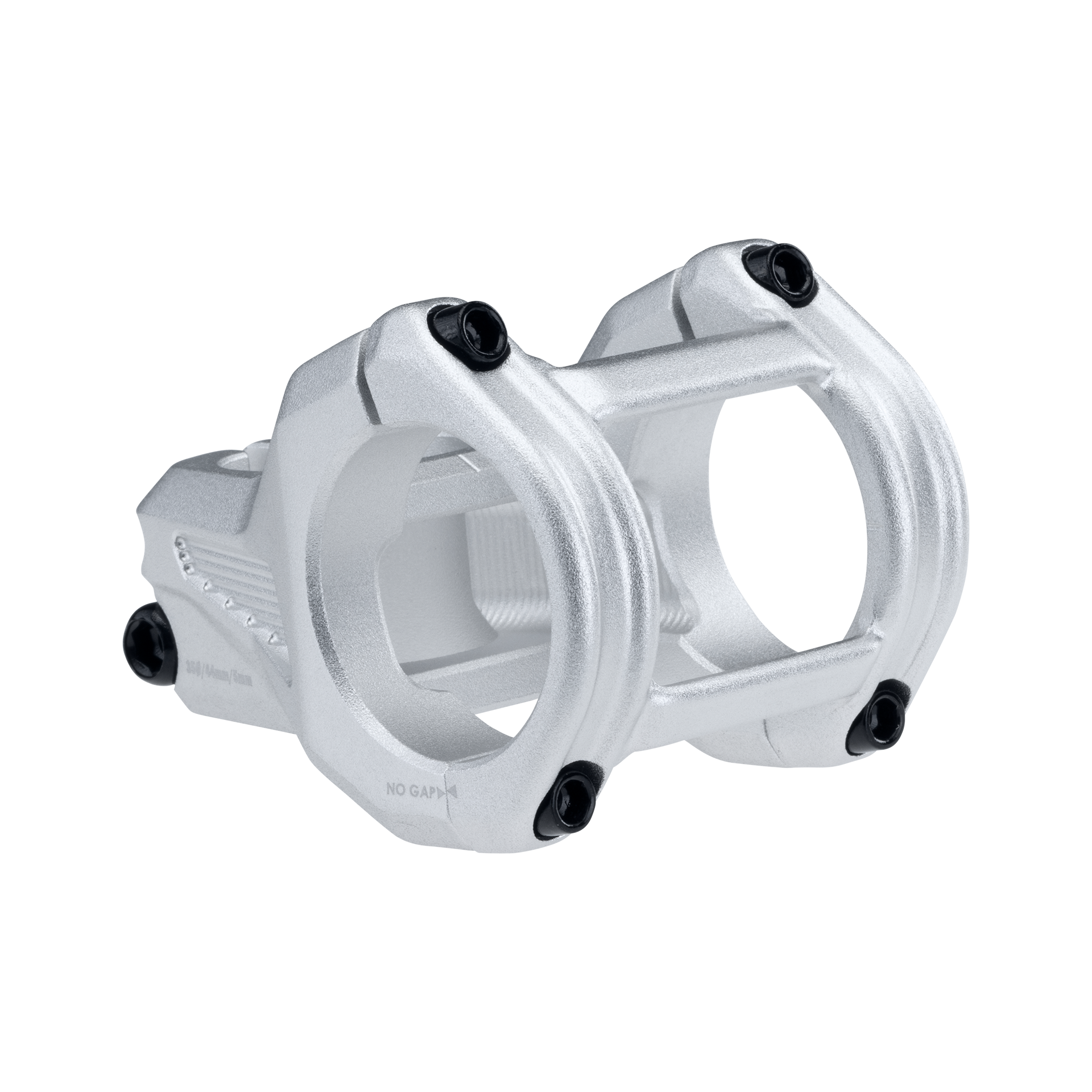Leatt Stem Gravity 35 4.0 Silver