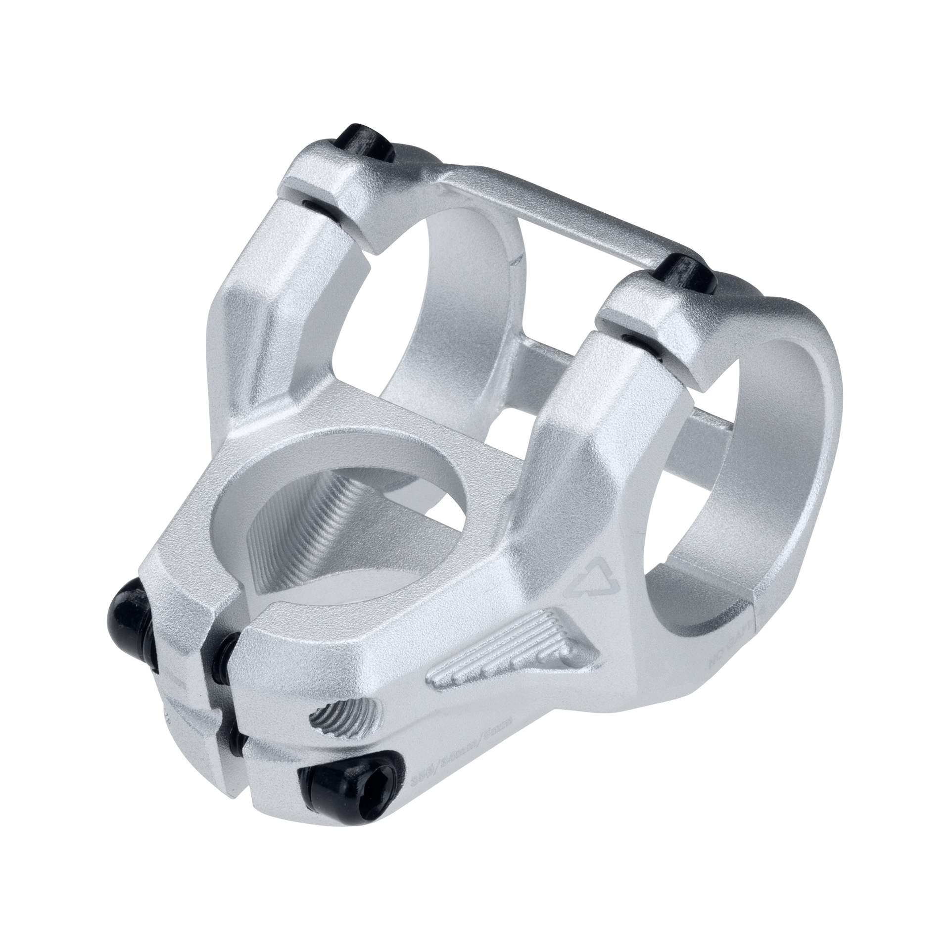 Leatt Stem Gravity 35 4.0 Silver