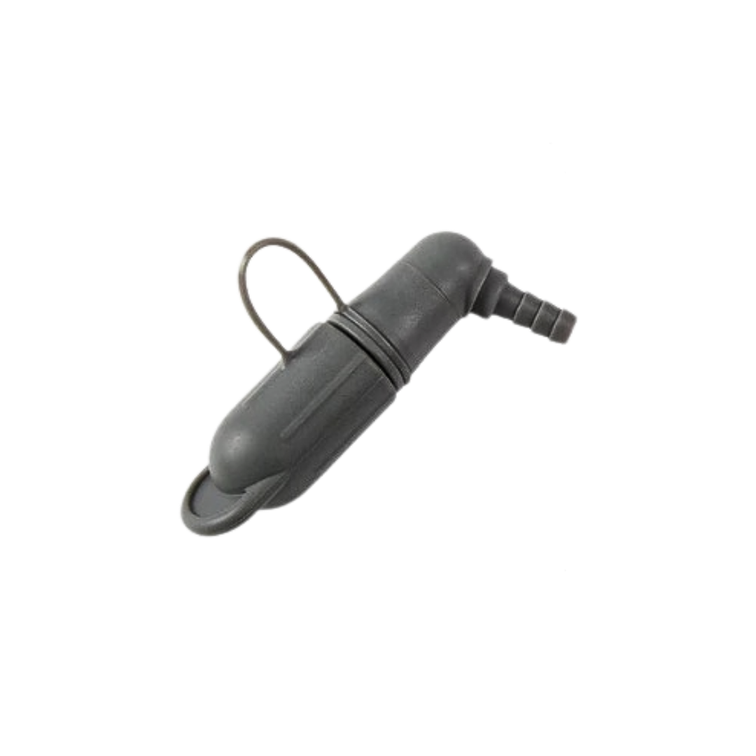GPX/DBX Bite Valve 45º Hydration Replacement