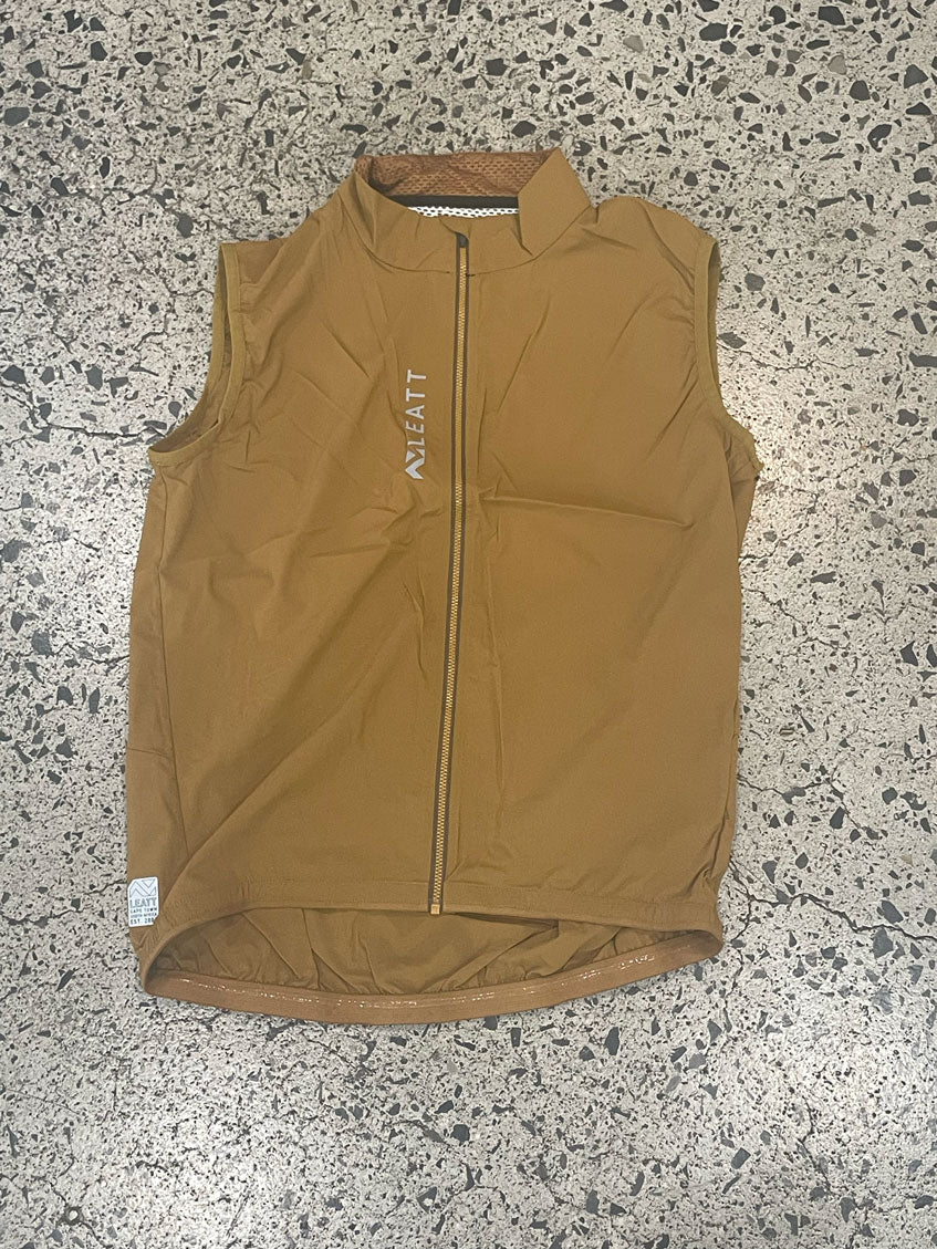 Vest MTB Endurance 2.0 – Women – L – Peanut