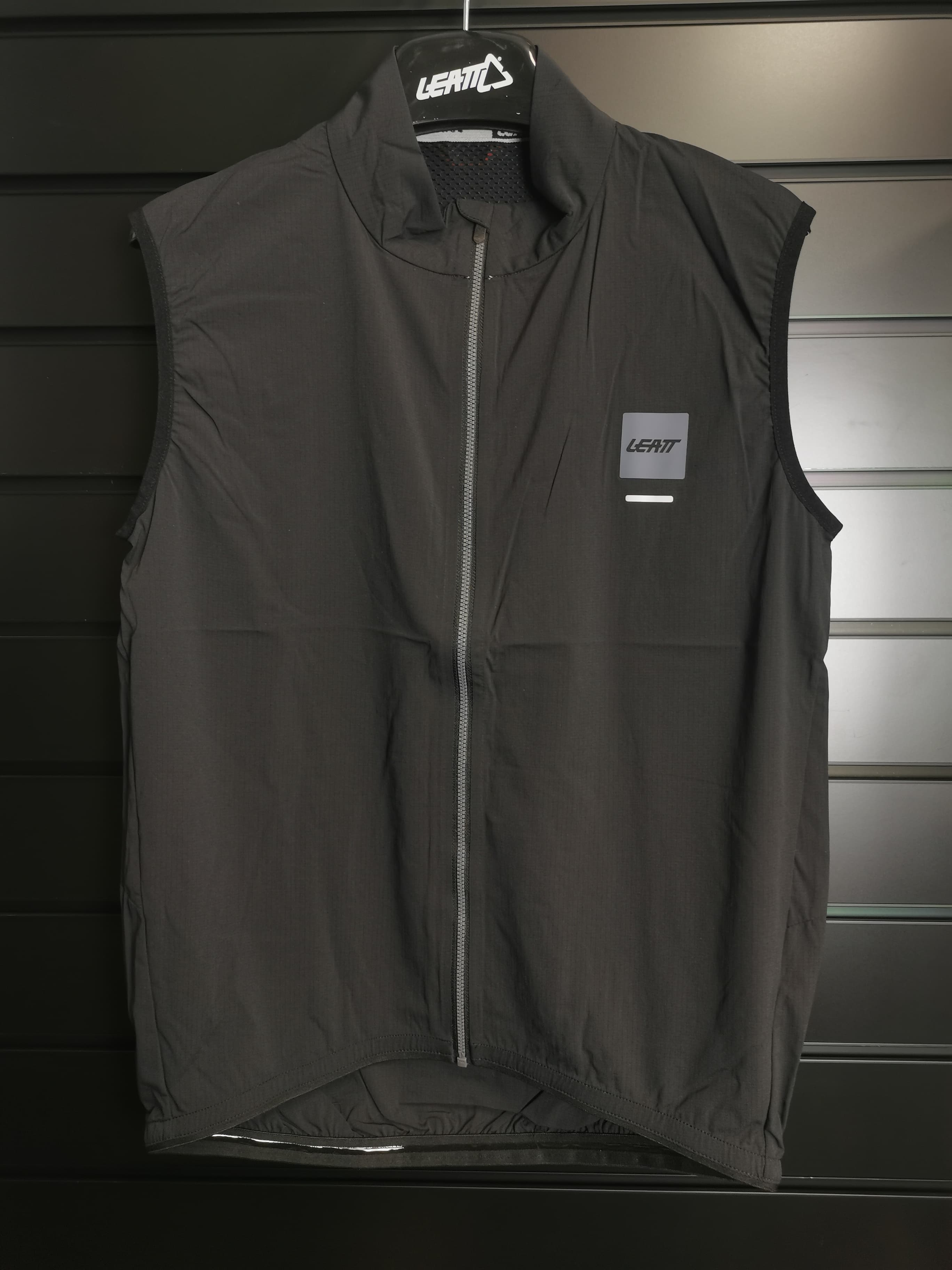 Vest MTB Windblock 2.0 - L - Black