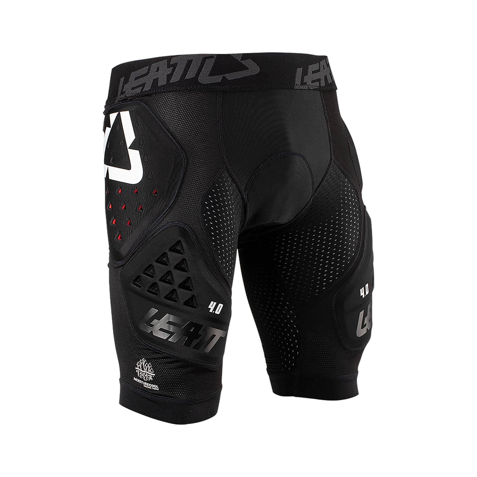 Impact Shorts 3DF 4.0
