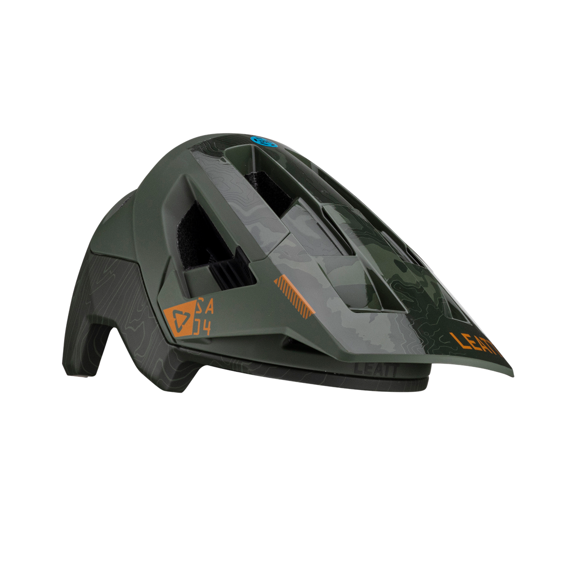 Helmet MTB AllMtn 4.0