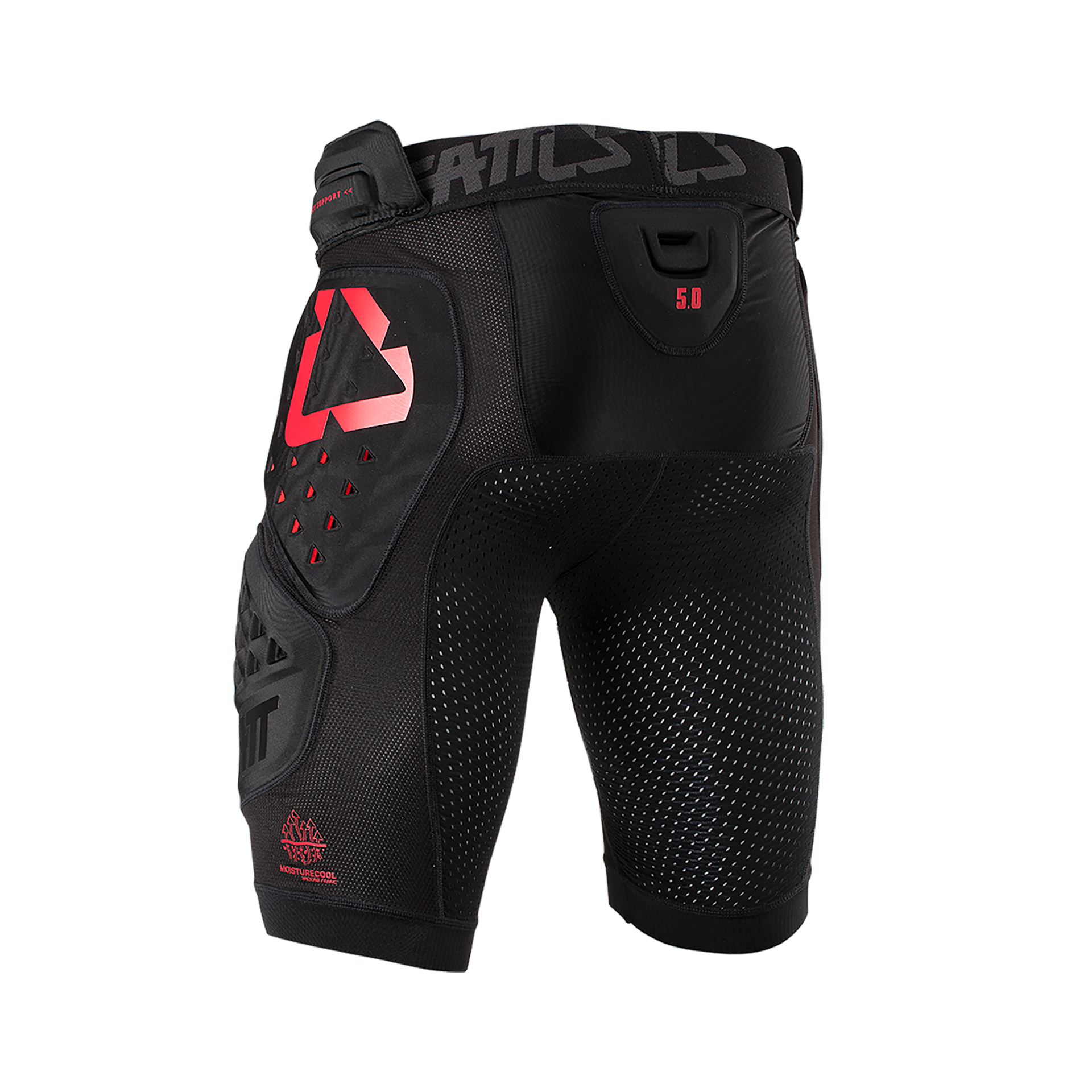 Impact Shorts 3DF 5.0