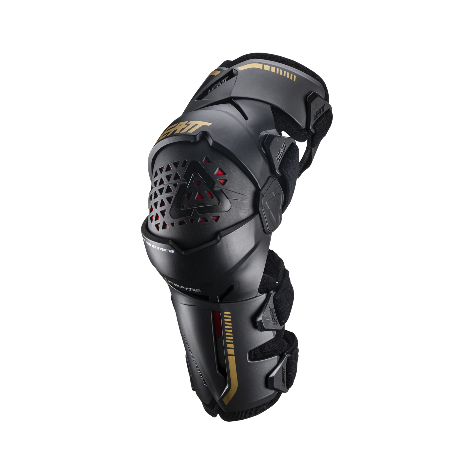 Knee Brace Z-Frame - Pair