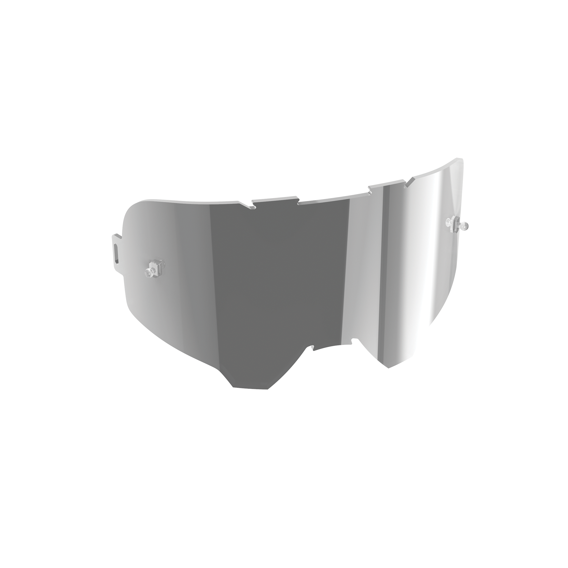 Lens Velocity - Standard