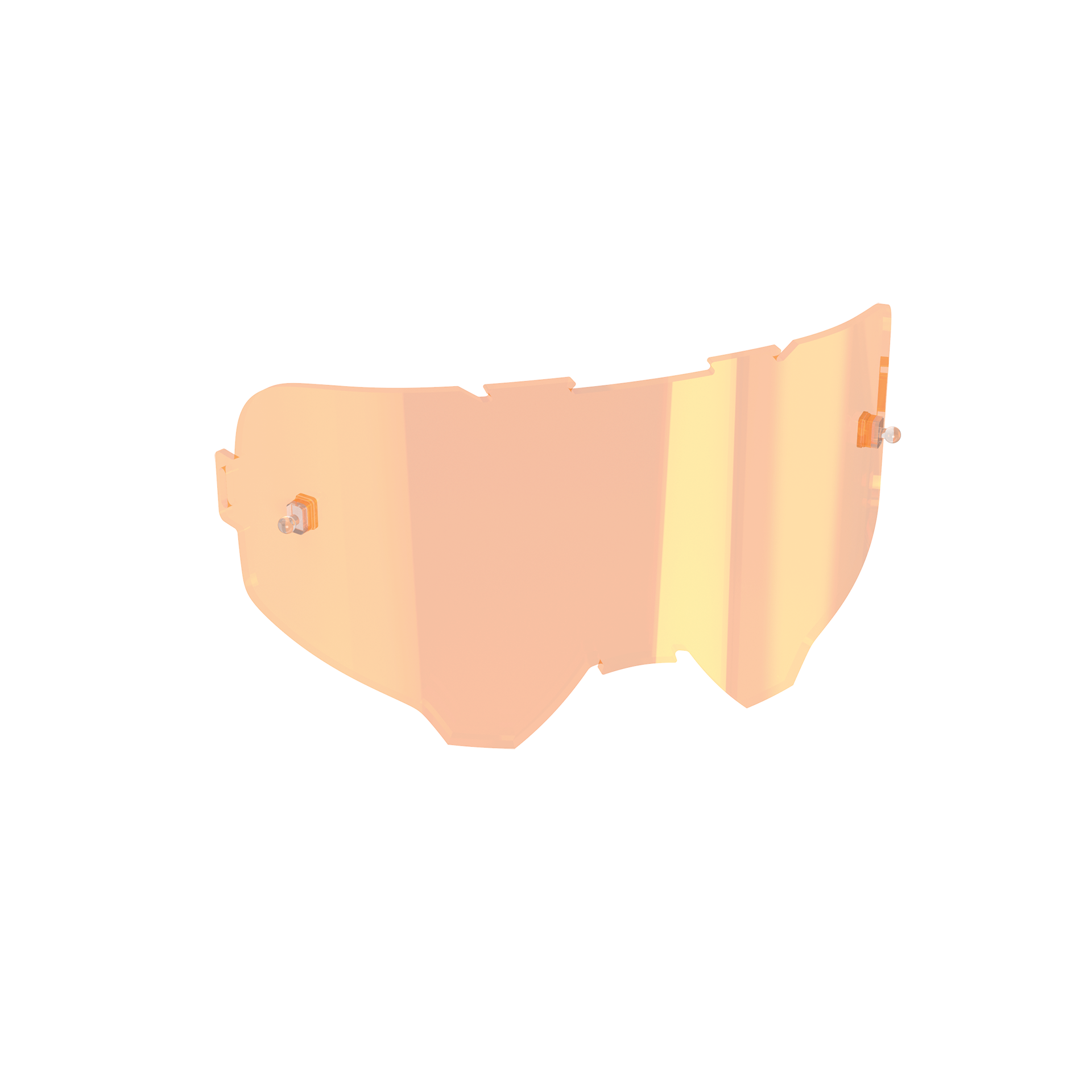 Lens Velocity STD