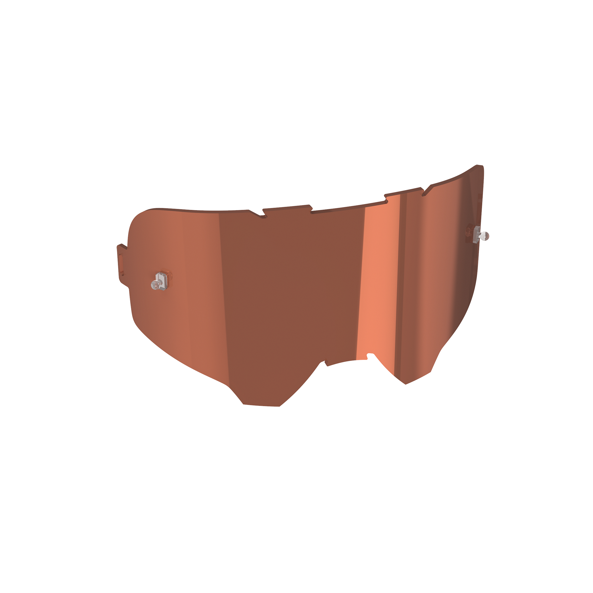 Lens Velocity STD