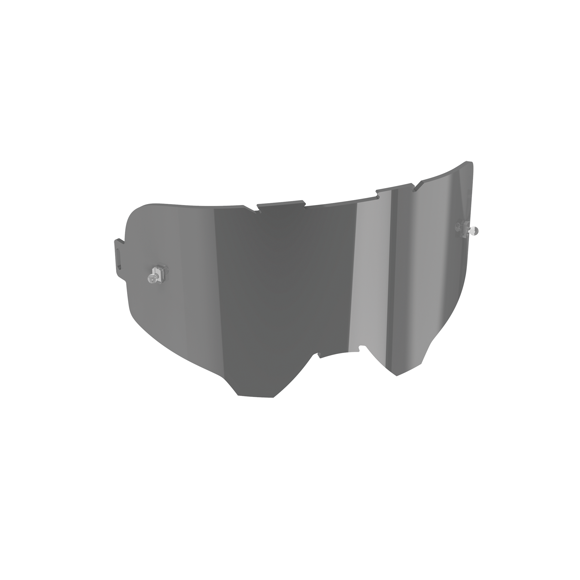 Lens Velocity STD