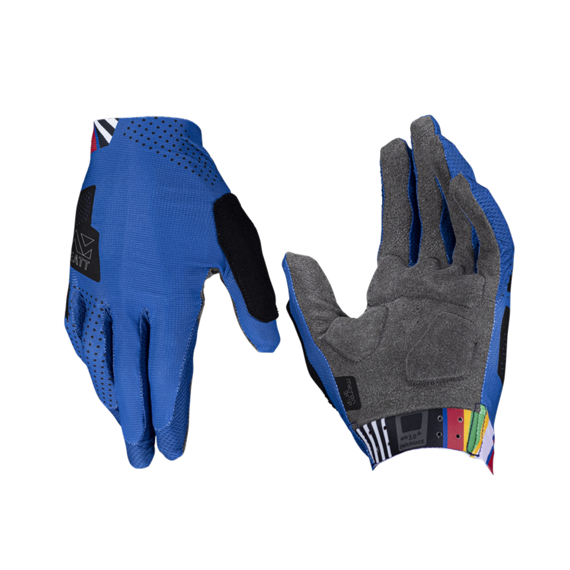 Glove MTB 3.0 Endurance