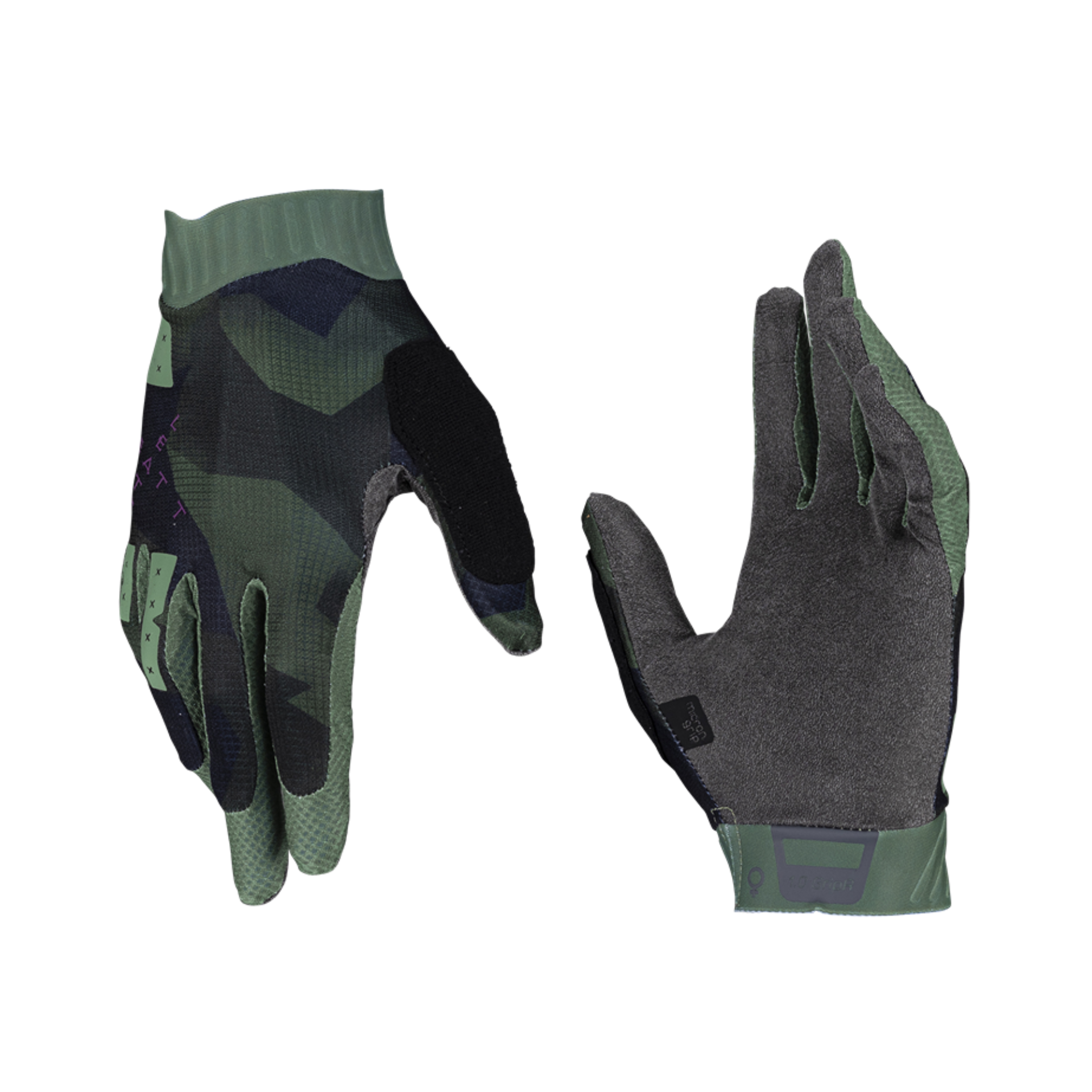 Glove MTB 1.0 GripR Women