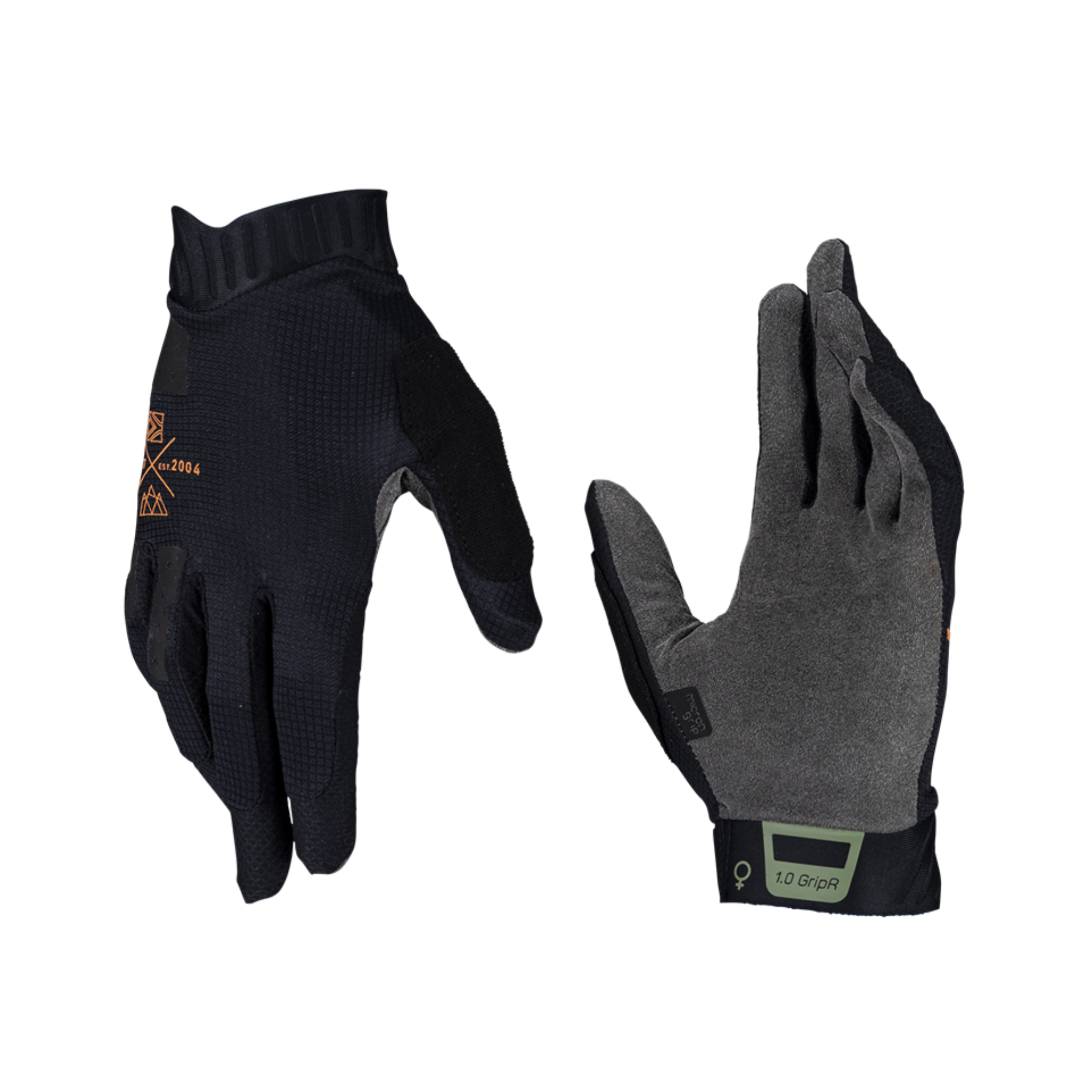 Glove MTB 1.0 GripR Women