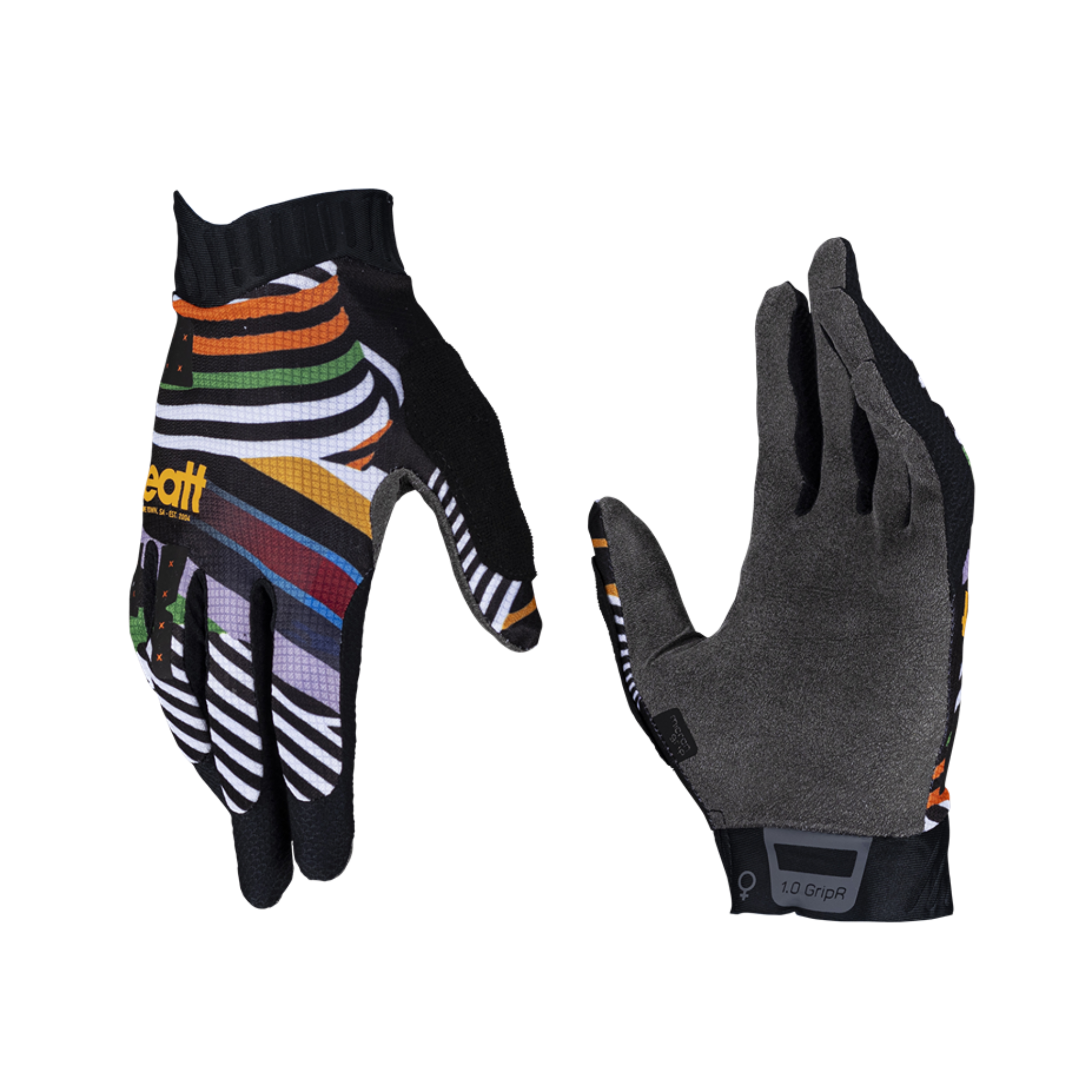 Glove MTB 1.0 GripR Women
