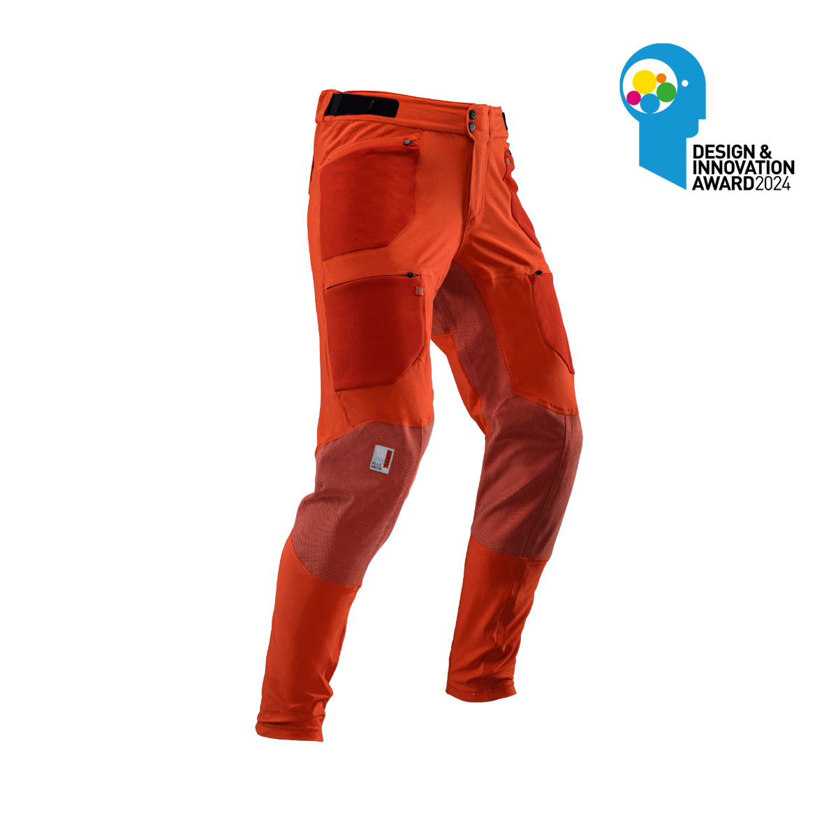 Pants MTB AllMtn 4.0