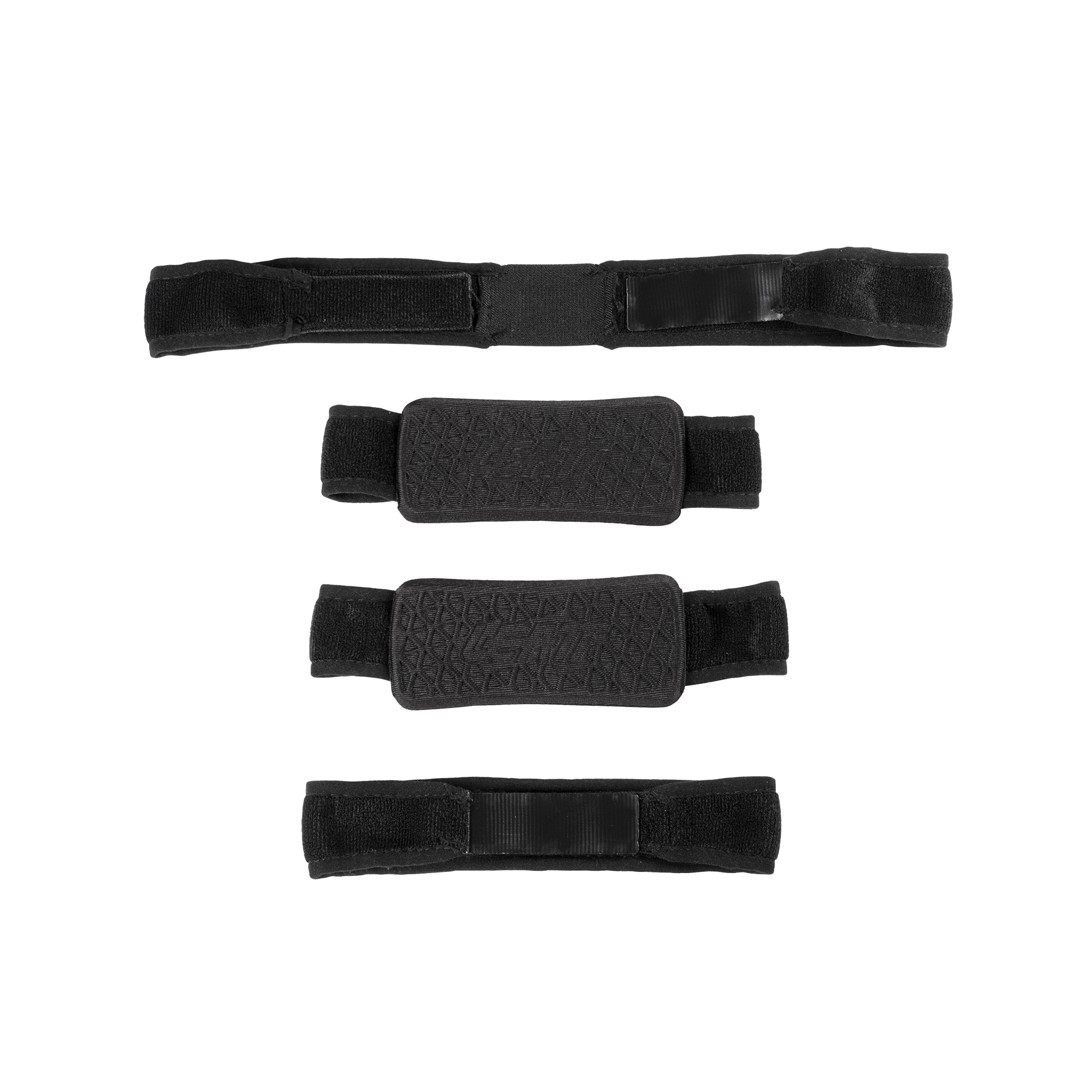 Strap kit Hybrid X-Frame - Pair