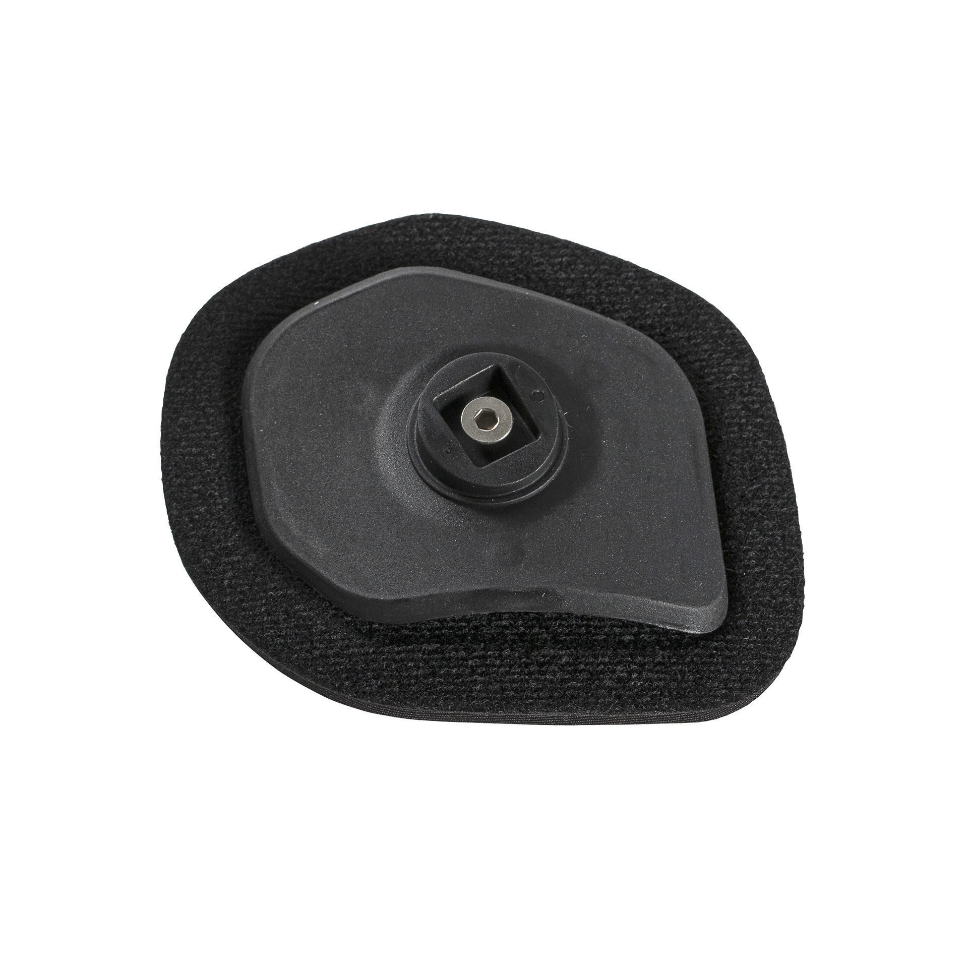 Thigh Load Pad C-Frame - Right - Junior