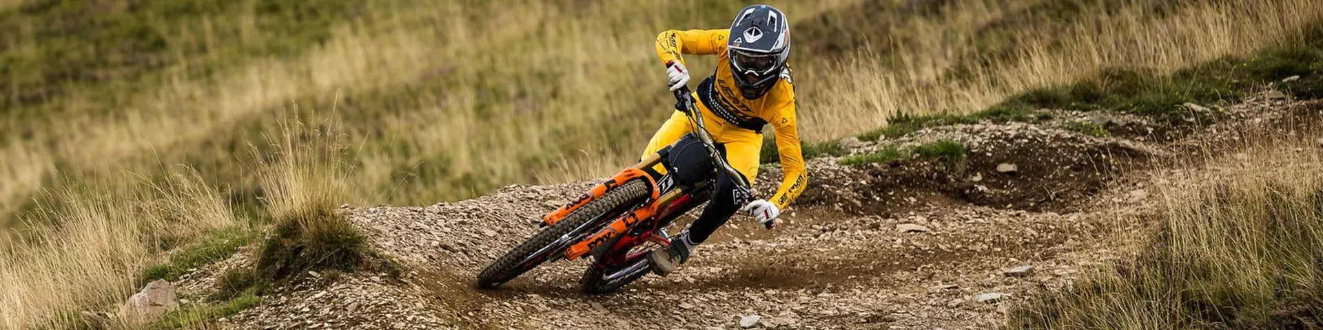Ride Kits