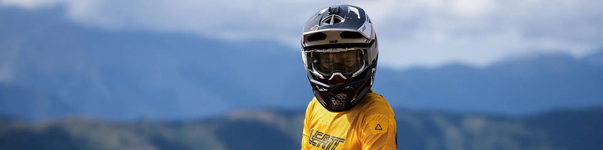 Junior Helmets