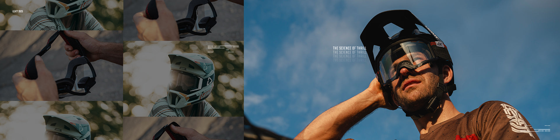 Youth MTB Collection