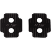 Cleat nut plate SPD - Pair