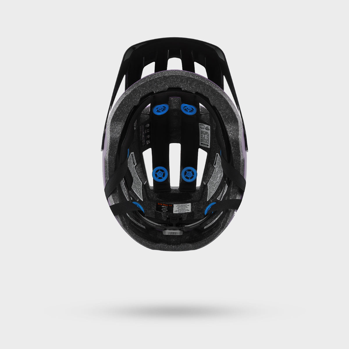 Helmet MTB Trail 1.0 Universal Fit - Women