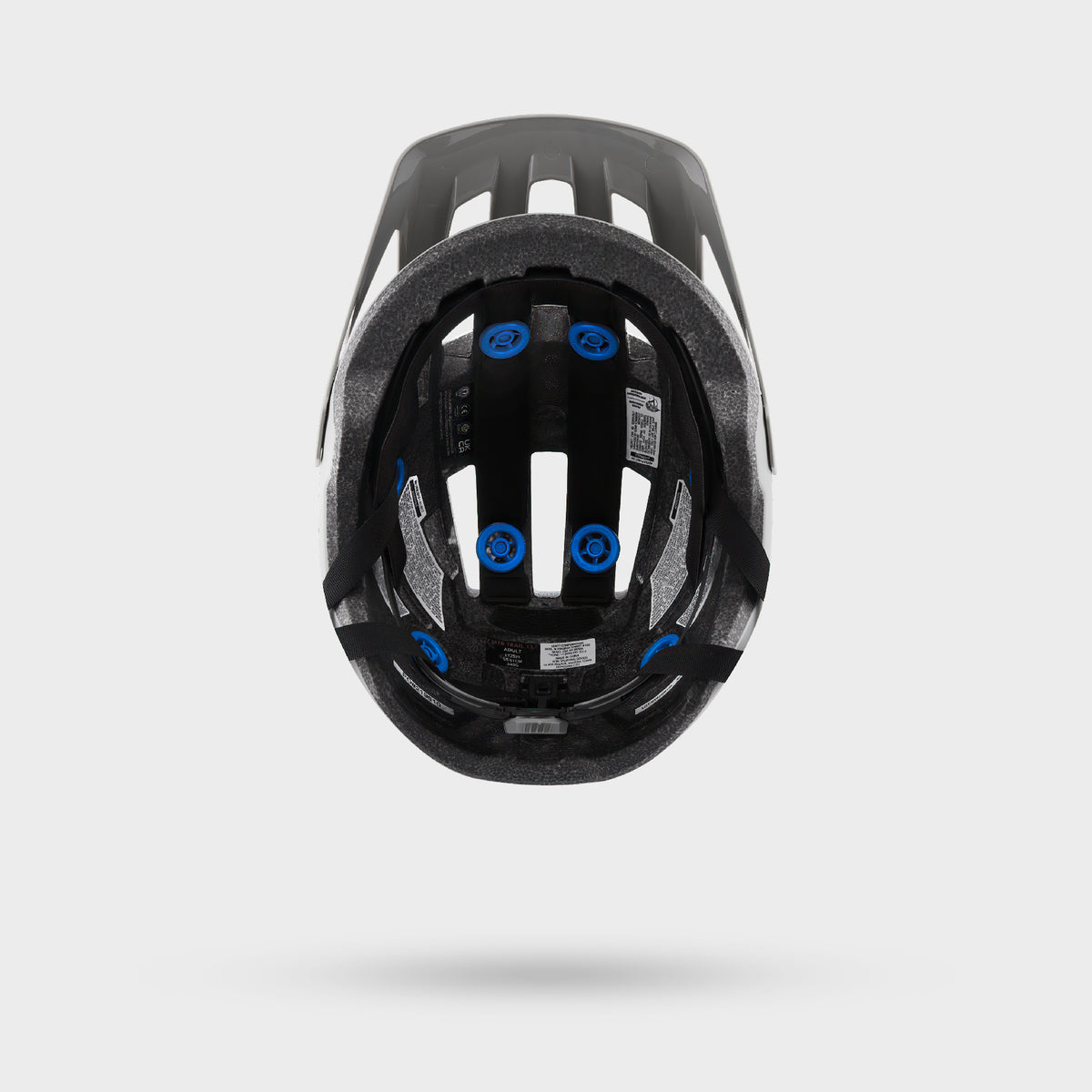 Helmet MTB Trail 1.0 Universal Fit - Adult