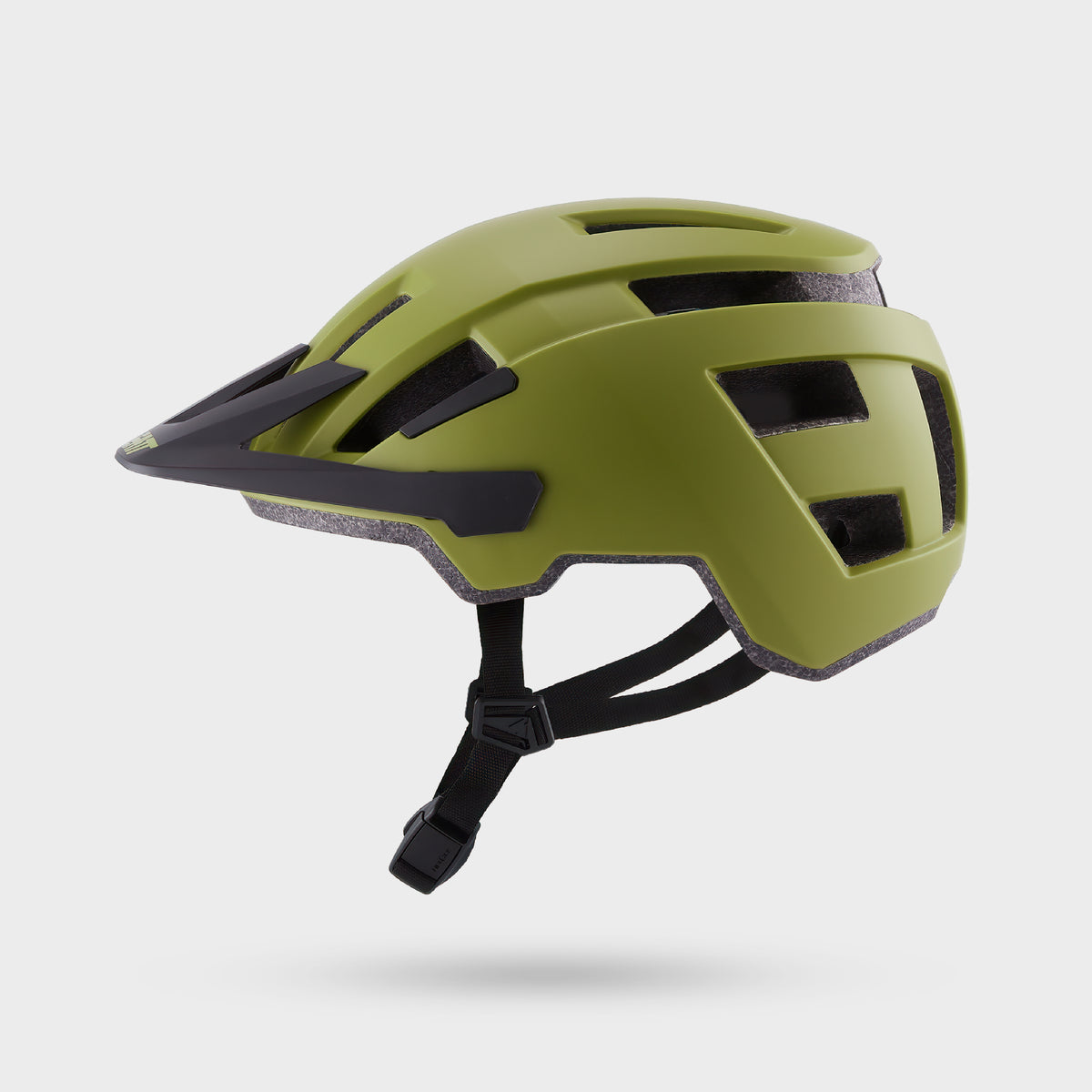 Helmet MTB Trail 1.0 Universal Fit - Adult