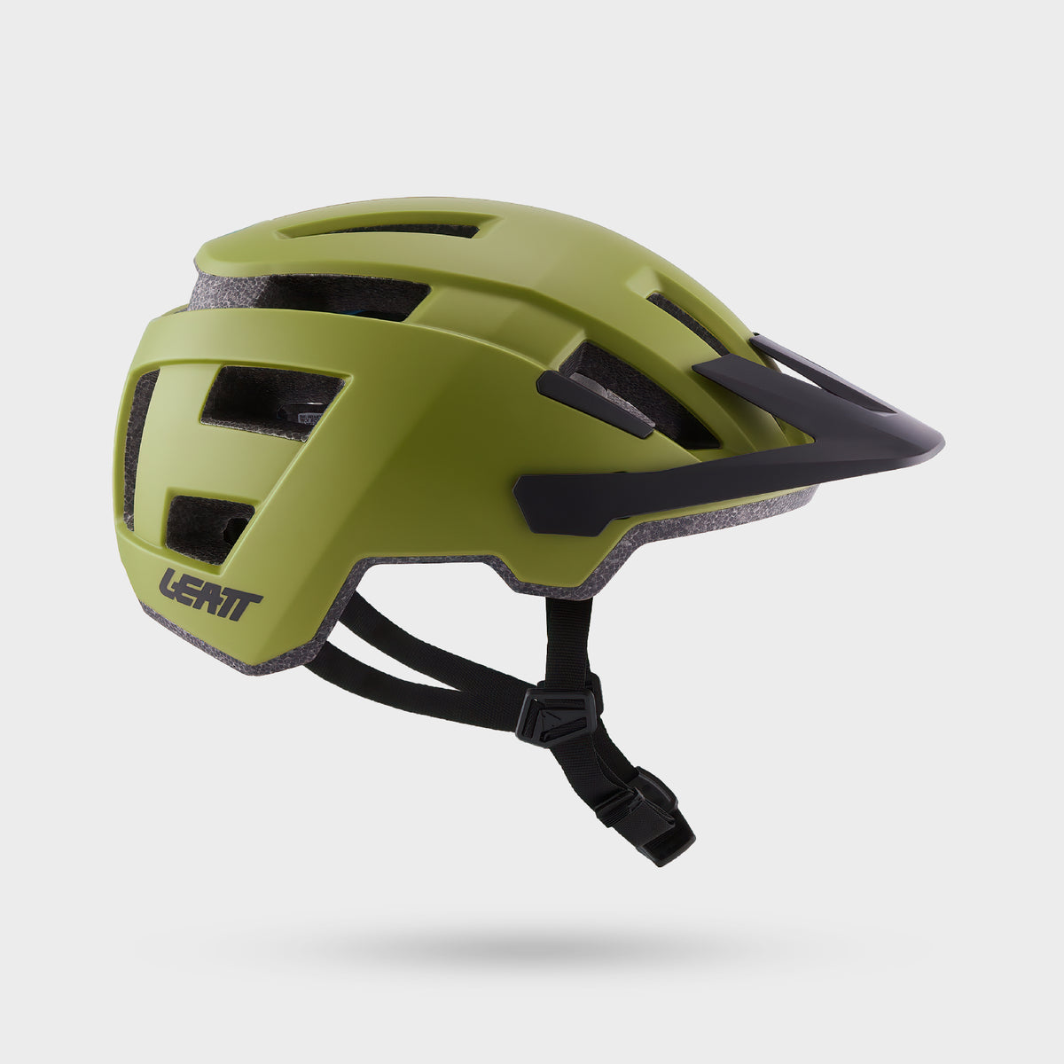 Helmet MTB Trail 1.0 Universal Fit - Adult