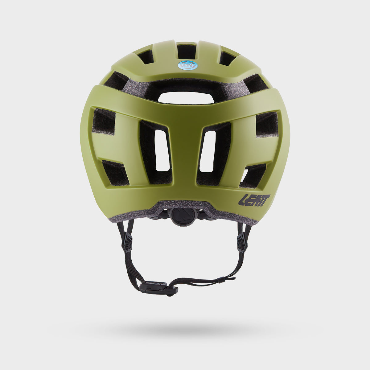 Helmet MTB Trail 1.0 Universal Fit - Adult