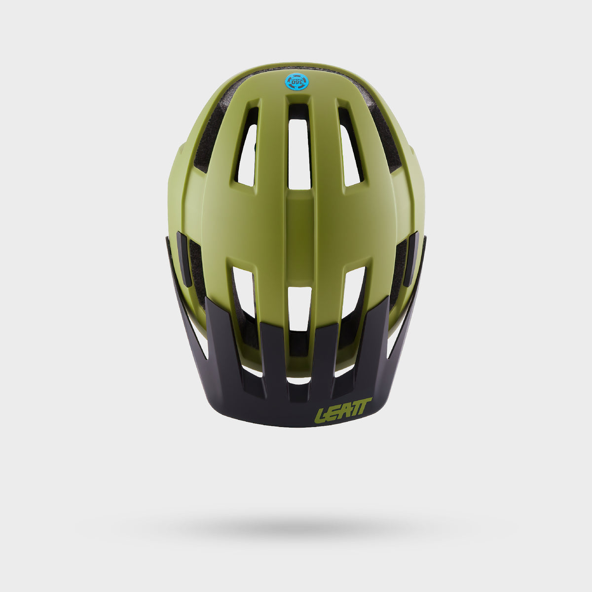 Helmet MTB Trail 1.0 Universal Fit - Adult