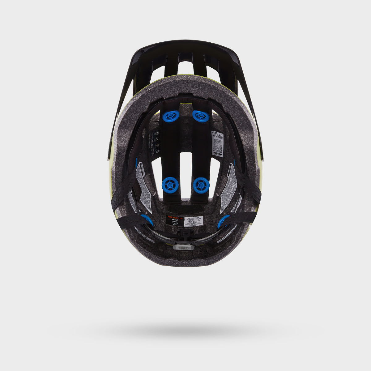 Helmet MTB Trail 1.0 Universal Fit - Adult