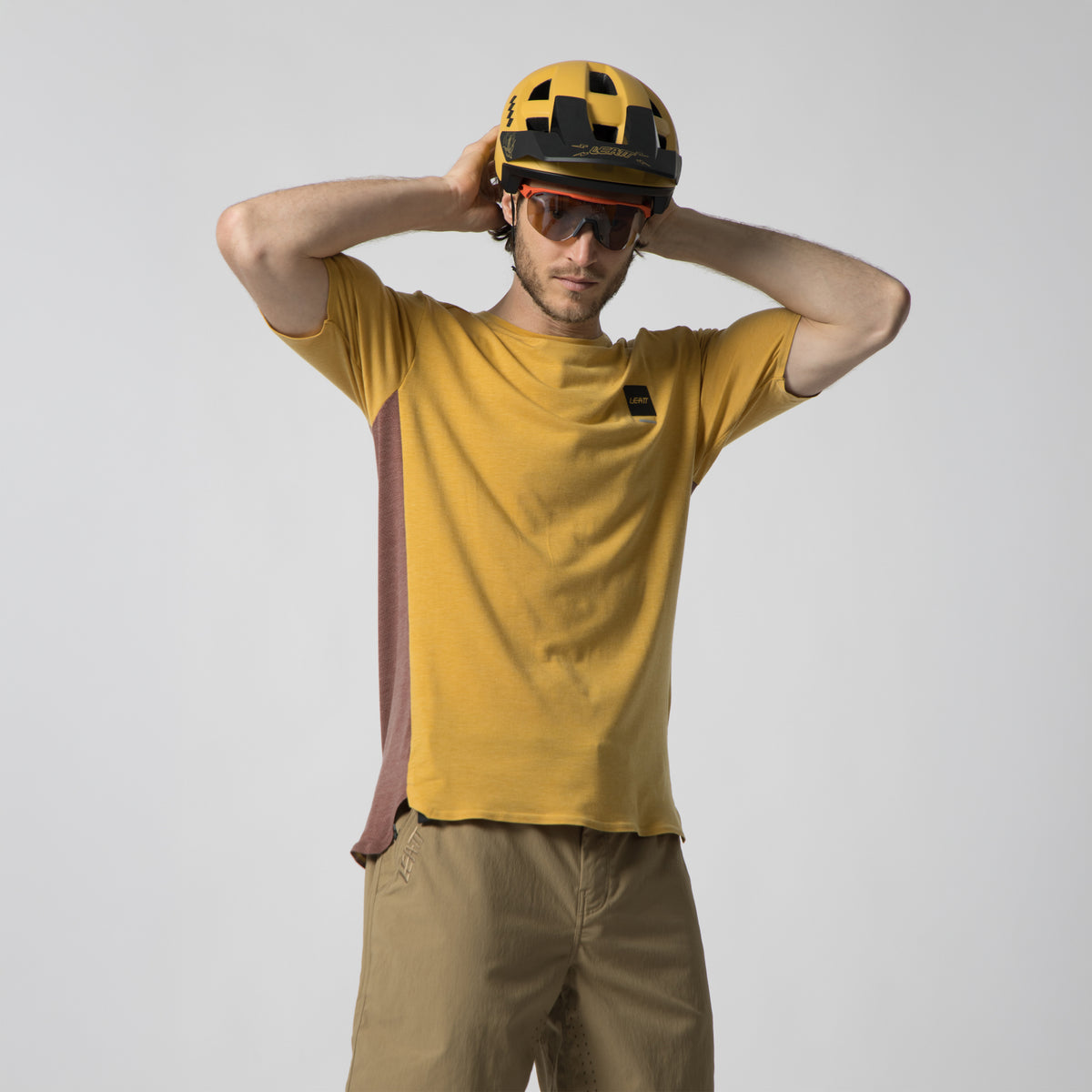 Jersey MTB Trail 4.0