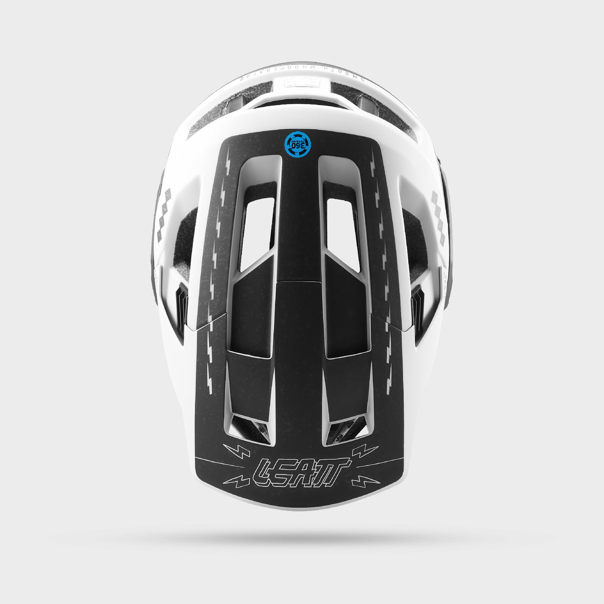 Helmet MTB Enduro 4.0