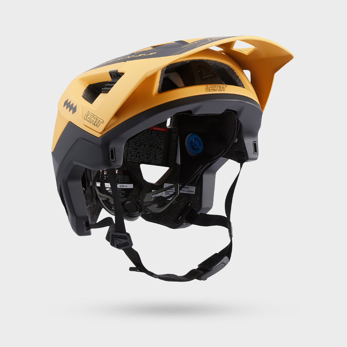 Helmet MTB Enduro 4.0