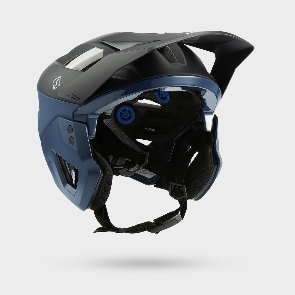 Helmet MTB Enduro 3.0