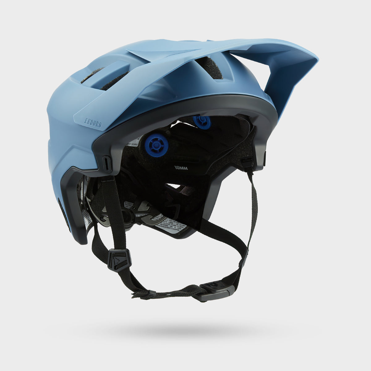 Helmet MTB Enduro 2.0 - Junior