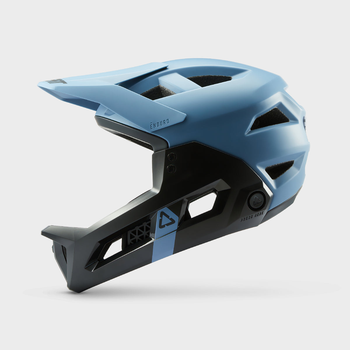 Helmet MTB Enduro 2.0 - Junior