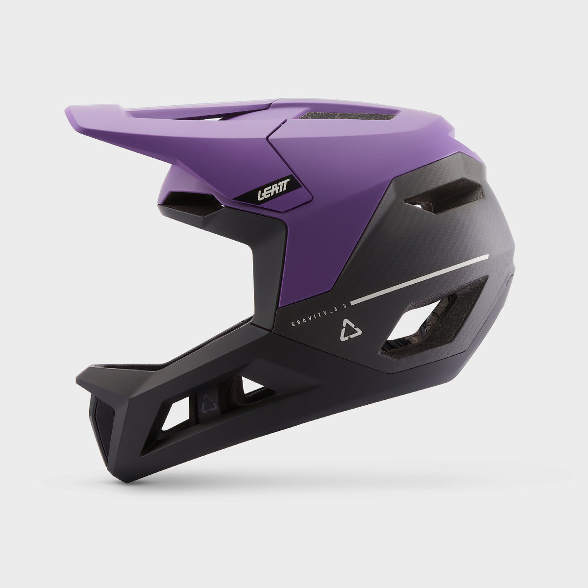 Helmet MTB Gravity 5.0
