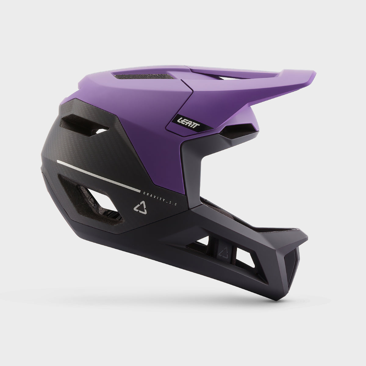 Helmet MTB Gravity 5.0