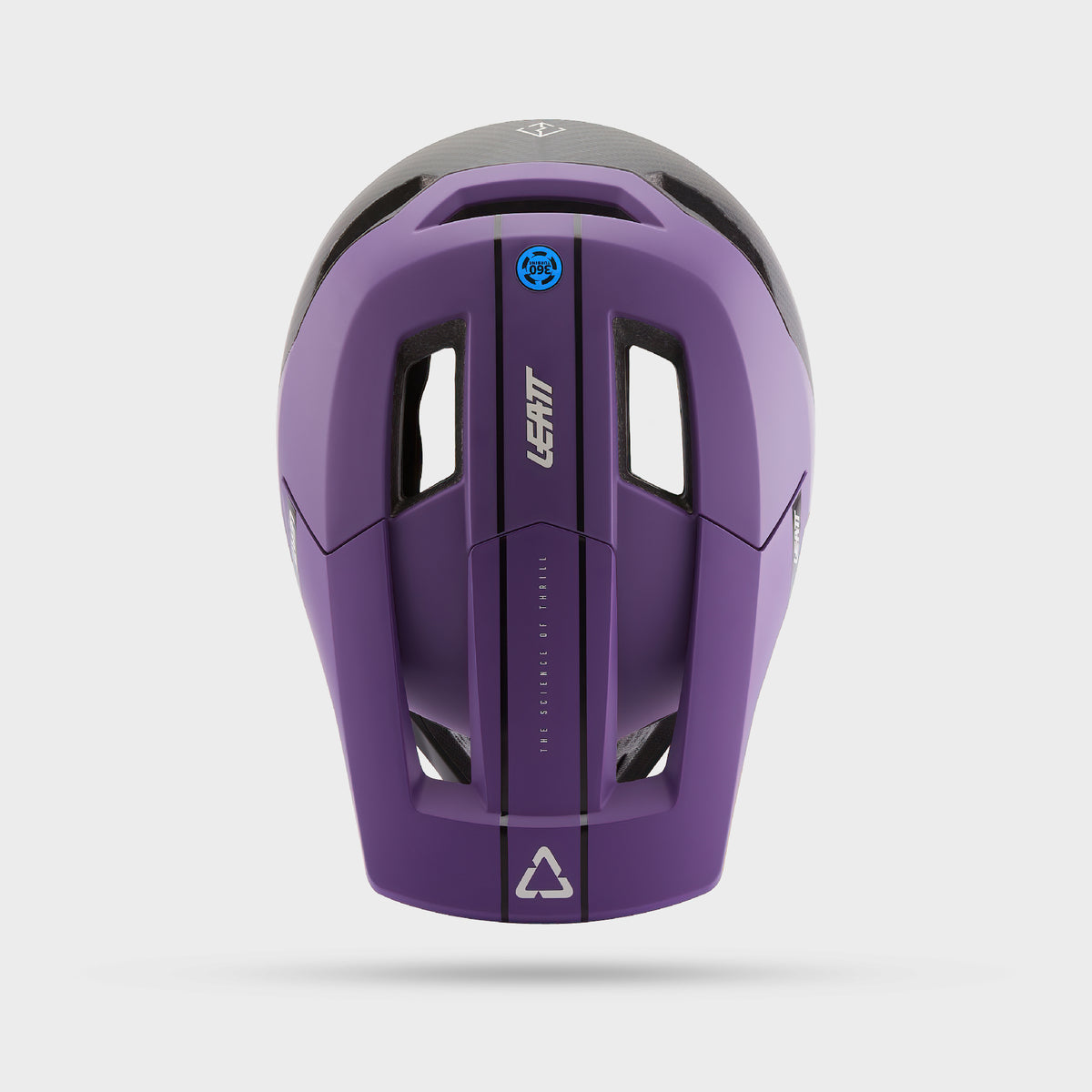 Helmet MTB Gravity 5.0