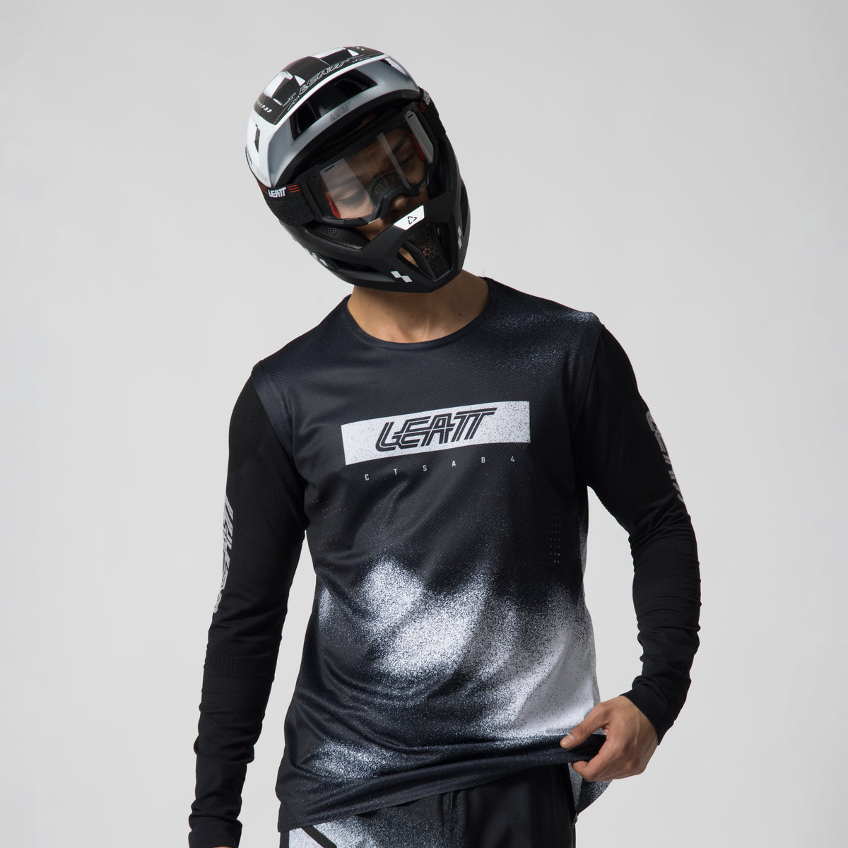 Jersey MTB Gravity 8.0