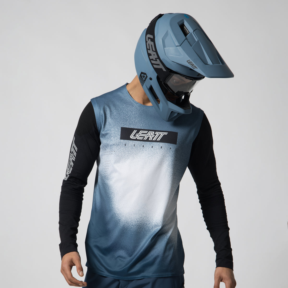 Jersey MTB Gravity 8.0