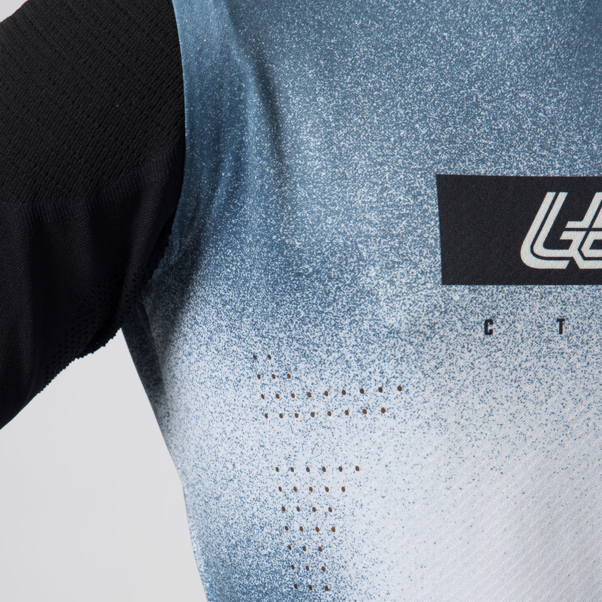 Jersey MTB Gravity 8.0