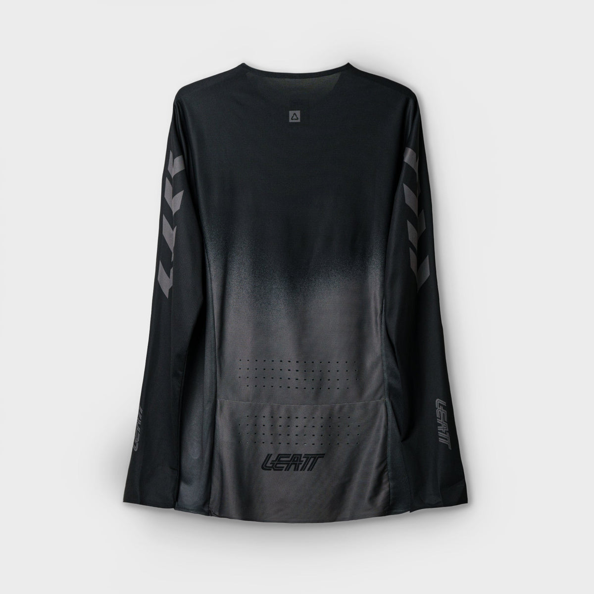Jersey MTB Gravity 5.0 - Black