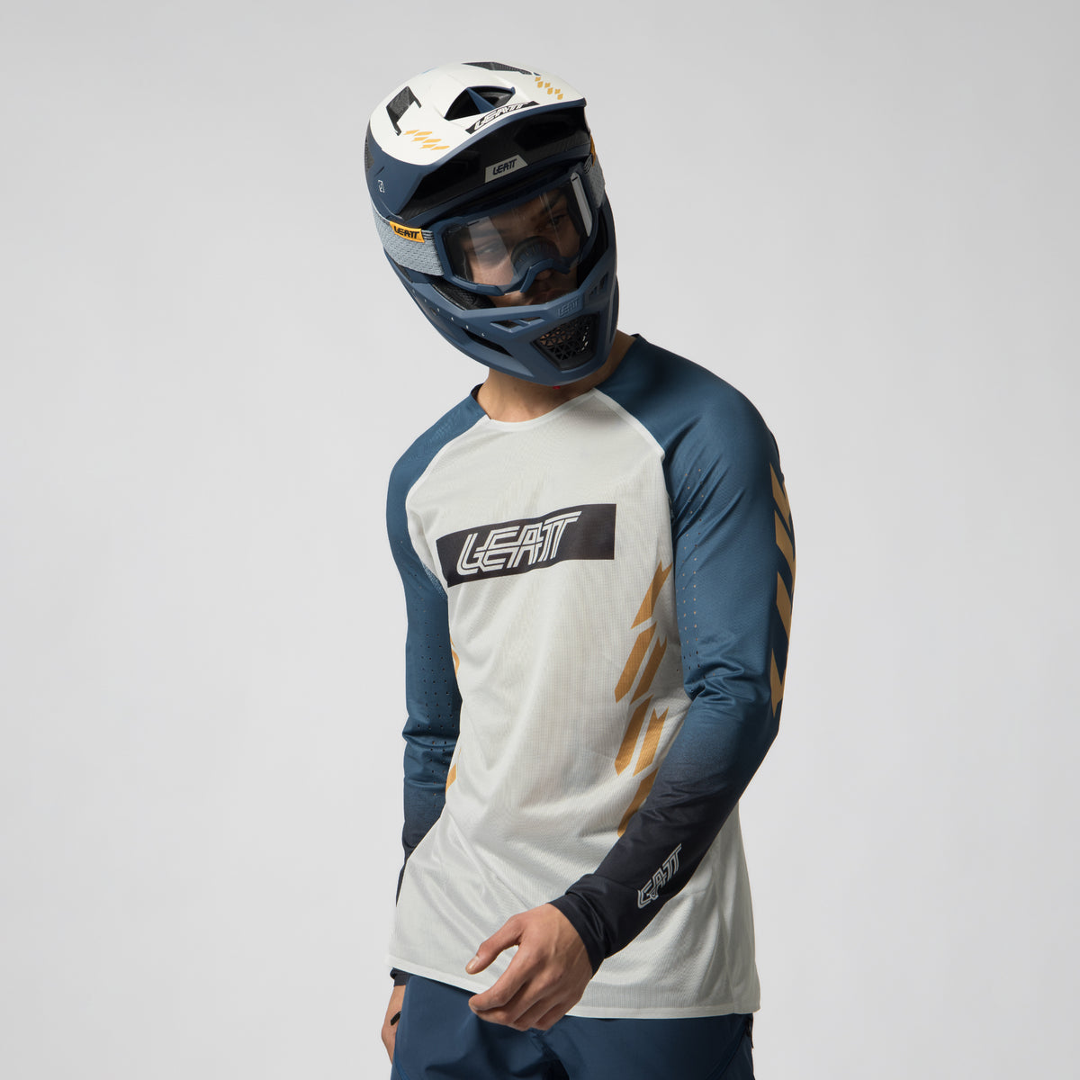 Jersey MTB Gravity 5.0